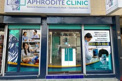 Aphrodite Clinic