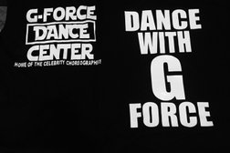 G-Force Dance Center (Dance Studio and Events Place)