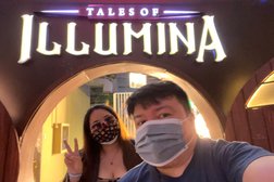 Tales Of Illumina