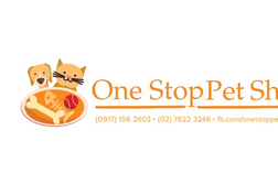 One Stop Pet Shop