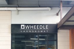 Wheedle Laundromat
