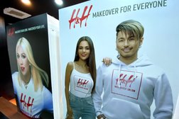 H&H Makeover Salon