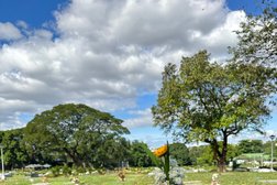 Himlayang Pilipino Memorial Park