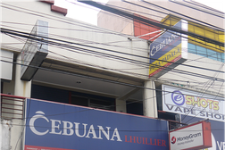 Cebuana Lhuillier Pawnshop - West Avenue 3