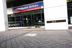 Philippine Airlines Quezon Avenue Ticket Office