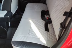 Felicity's auto seatcover car upholstery services
