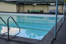 EPA Swimming Pool