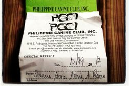 Philippine Canine Club Inc.
