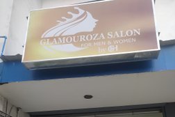 Glamouroza Salon by GH