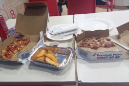 Domino's Pizza - Mindanao Ave.