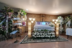 St. Ignatius Funeral Homes Inc.