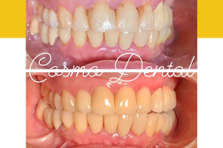 Cosmo Dental By Dr Segui & Associates (Eton Centris)