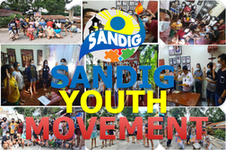 Sandig Youth Movement