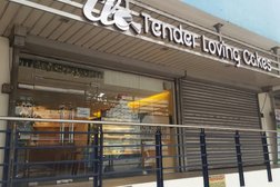 TLC Tender Loving Cakes Panay Avenue Quezon City