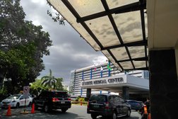 St. Luke's Medical Center Quezon City